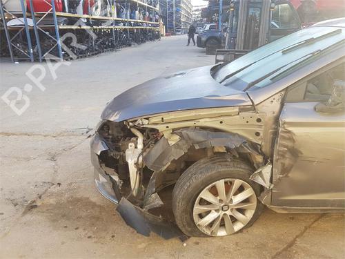 Right front window motor SEAT LEON ST (5F8) 1.2 TSI | BP39070077E20 - Image 31