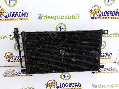 AC radiator BMW X3 (E83) xDrive 30 d | BP1726747M32 