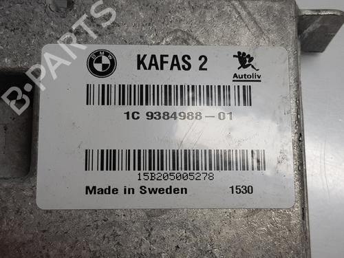 Modulo electronico BMW X5 (F15, F85) xDrive 25 d | BP29716424M83 