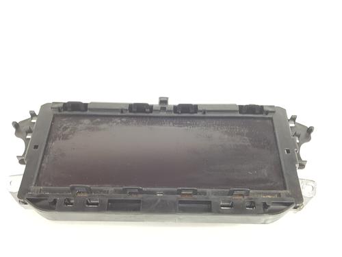 Display monitor BMW X1 (E84) sDrive 18 d | BP33292780C48 - Image 3