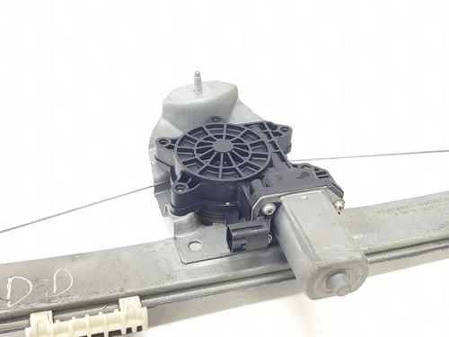 Front right window mechanism OPEL VIVARO B Bus (X82) | BP36678364C23 - Image 5