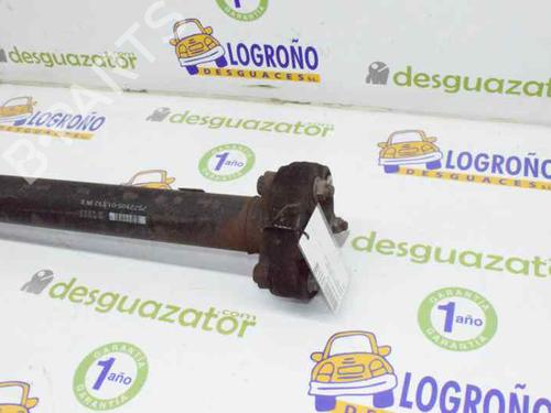 Driveshaft BMW 3 Coupe (E92) 320 d | BP783756M37 