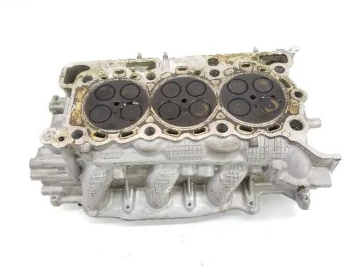 Cylinder head LAND ROVER RANGE ROVER SPORT II (L494) 3.0 SDV6 4x4 | BP10975509M5 