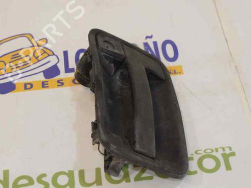 Front right exterior door handle FIAT SCUDO Van (220_) 1.9 D | BP1638149C129 
