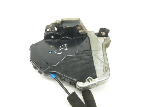 Front right lock TOYOTA LAND CRUISER PRADO (_J12_) 3.0 D-4D (KDJ120, KDJ125) | BP15687303C97 