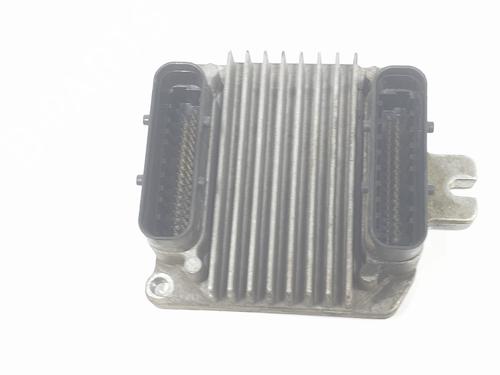 Calculateur moteur (ecu) OPEL VECTRA B (J96) [1995-2004]  28412518
