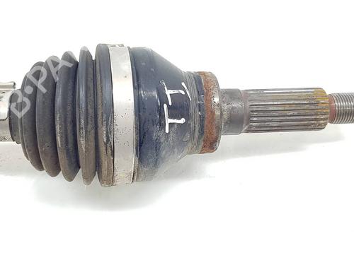 Left rear driveshaft SUZUKI VITARA (LY) 1.4 T AllGrip (APK414) | BP38566240M40 - Image 4