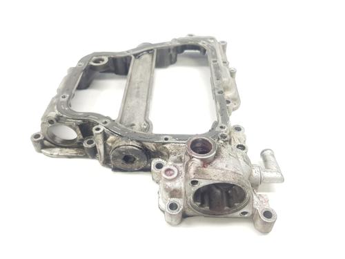Oil sump SUBARU OUTBACK (BS)  | BP18097491M115 