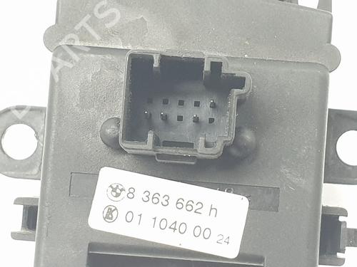 Steering column stalk BMW 3 (E46) 320 d | BP20190709I23 