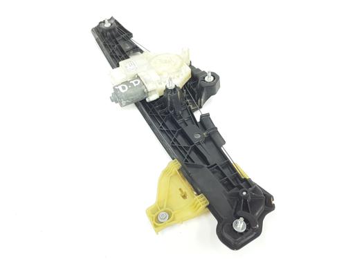 Front right window mechanism RENAULT CAPTUR II (HF_) | BP37471818C23 - Image 4