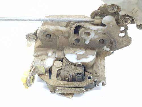 Front right lock NISSAN TERRANO II (R20) 2.7 TDi 4WD | BP17728011C97 