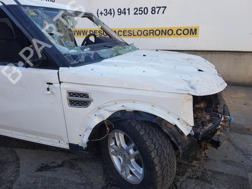 Alternator LAND ROVER DISCOVERY III (L319) 2.7 TD 4x4 | BP31344047M7