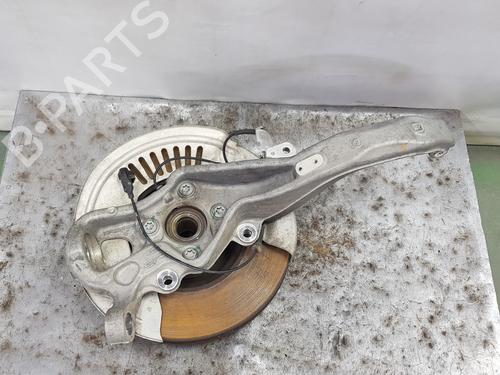 Right front steering knuckle JAGUAR F-PACE (X761) | BP37439839M26 - Image 6