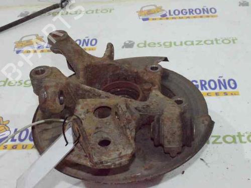 Right rear steering knuckle TOYOTA RAV 4 III (_A3_) 2.2 D 4WD (ALA30_, ALA30R) | BP779340M28 