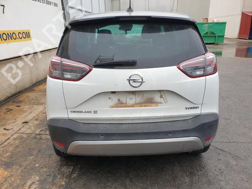 Køler OPEL CROSSLAND X / CROSSLAND (P17, P2QO) 1.2 (75) | BP22548477M31 