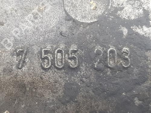 Other BMW 3 Coupe (E46) 318 Ci | BP14103424O1 