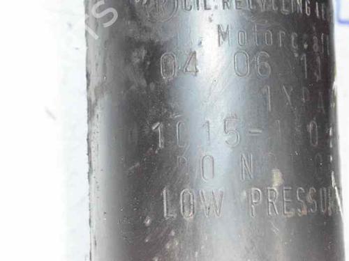 Left front shock absorber FORD TRANSIT Van (FA_ _) 2.0 DI (FAE_, FAF_, FAG_) | BP782889M16 