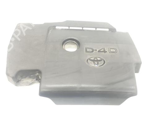 Engine cover TOYOTA AVENSIS Saloon (_T27_) 1.6 VVT-i (ZRT270_) (132 hp) 17457373