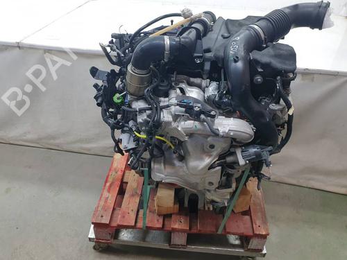 Engine RENAULT MASTER III Van (FV) 2.3 dCi 135 FWD (FV0N, FV08, FV06, FV00, FV1S) | BP38710925M1 - Image 7