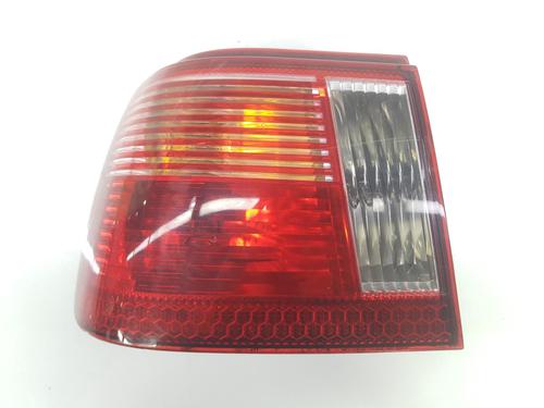 Used Left taillight SEAT IBIZA II (6K1) 1.4 i (60 hp) 10565836