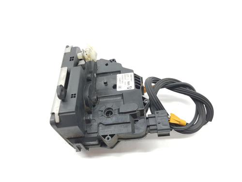 Front left lock OPEL CORSA E (X15) 1.4 (08, 68) | BP17197477C98 