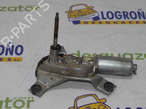 Rear wiper motor MITSUBISHI PAJERO SPORT I (K7_, K9_) 2.5 TD (K94W, K74T) | BP2973356M102 