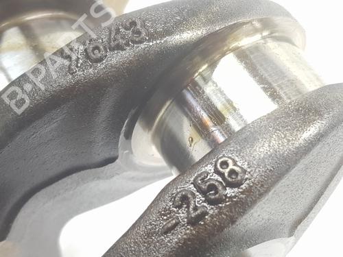 Other BMW 3 (F30, F80) 320 d | BP21586326O1 