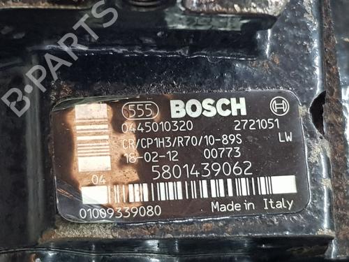 Engine FIAT DUCATO Van (250_) 150 Multijet 2,3 D | BP37584871M1 - Image 7