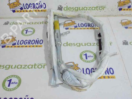 Right curtain airbag PEUGEOT 307 Break (3E) 2.0 | BP869023C12 