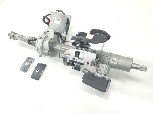 Steering column RENAULT ARKANA I (LCM_, LDN_) | BP33861466M21 - Image 3