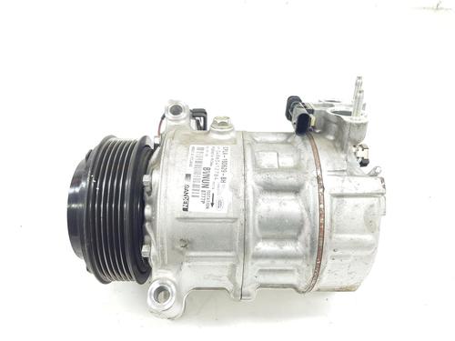 Compressor A/C JAGUAR F-PACE (X761) 2.0 Ti4 AWD (250 hp) 14983964