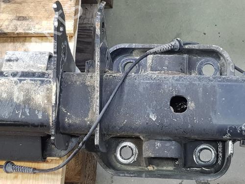 Rear axle RENAULT MASTER III Platform/Chassis (EV, HV, UV) | BP36241497M2 - Image 6