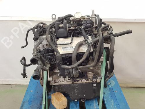Engine VW GOLF VI (5K1) 1.2 TSI | BP33441763M1 - Image 14