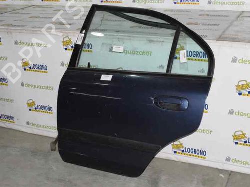 Left rear door MITSUBISHI CARISMA (DA_) 1.9 TD (DA4A) | BP2973150C4 