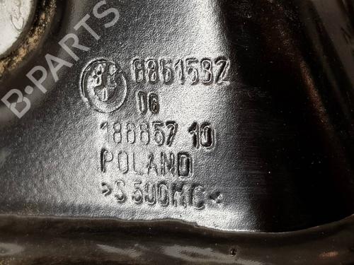Right rear steering knuckle MINI MINI (F56) One | BP38472659M28 - Image 5
