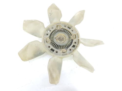 Fan TOYOTA LAND CRUISER PRADO (_J12_) 3.0 D-4D (KDJ120, KDJ125) | BP8623946M128 