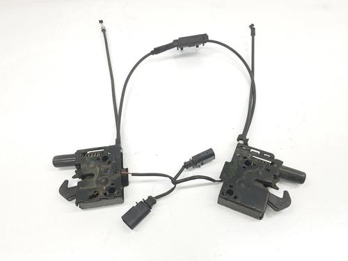 Hood lock SEAT ARONA (KJ7, KJP) 1.0 TSI | BP15213654C133