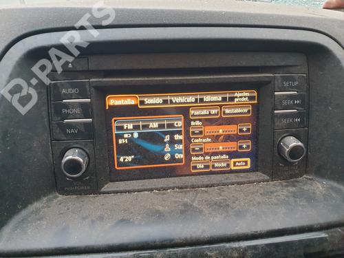 Electronic module MAZDA CX-5 (KF) 2.2 D | BP10868409M83  - Image 73