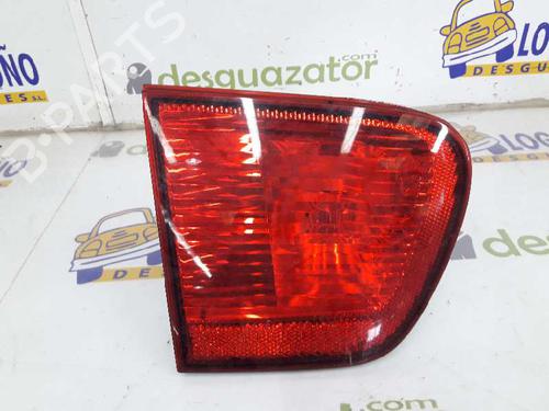 Used Left tailgate light SEAT IBIZA II (6K1) 1.4 16V (75 hp) 13098848
