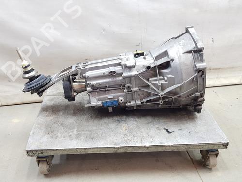 Gearbox BMW 1 (E87) 118 d | BP36389933M3 - Image 6