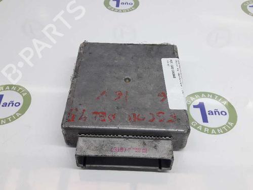 Used Engine control unit (ECU) FORD ESCORT V (AAL, ABL) 1.8 D (60 hp) 3491933