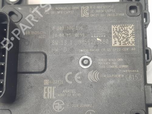 Electronic module OPEL ASTRA L Sports Tourer (OV5) 1.2 (FRHNSL, FRHNSR) | BP25896066M83 