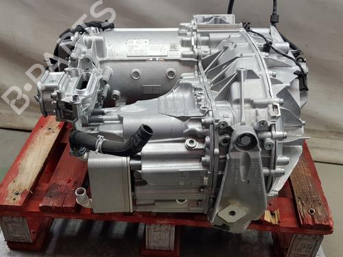 Engine PORSCHE MACAN (XAB) Electric (XABAA1) | BP37034749M1 - Image 6
