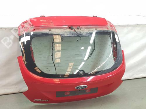 Tailgate FORD FOCUS III 1.6 TDCi | BP6455920C6 