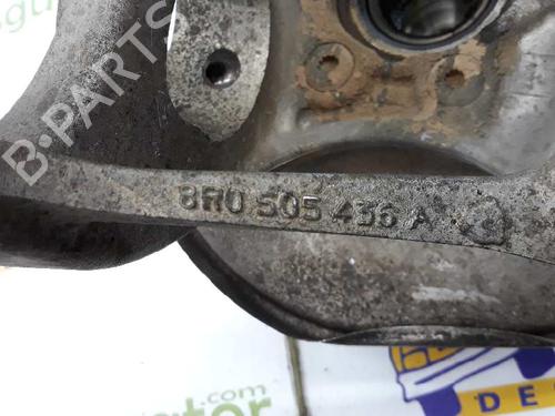 Right rear steering knuckle AUDI Q5 (8RB) 2.0 TDI quattro | BP2827581M28 