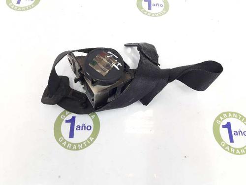 Used Rear left seatbelt BMW 1 (E81) 116 i (115 hp) 6622180