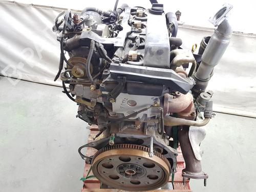 Engine TOYOTA LAND CRUISER PRADO (_J12_) 3.0 D-4D (KDJ120, KDJ125) | BP17638006M1 