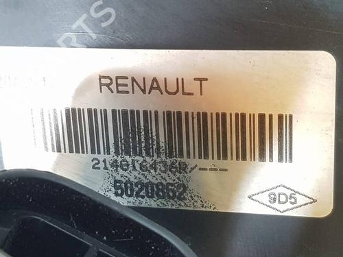 Radiator fan DACIA LODGY (JS_) | BP40236211M35 - Image 5