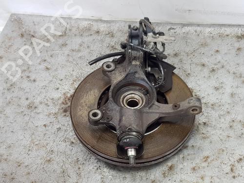 Right front steering knuckle PEUGEOT EXPERT Van (V_) 1.5 BlueHDi 100 | BP33215515M26 - Image 6