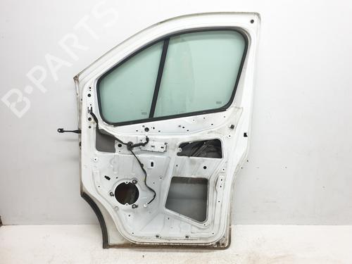 Right front door NISSAN NV300 Van (X82) 2.0 dCi 120 | BP27880324C3 